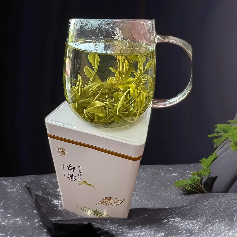 雨前安吉白茶A-0408