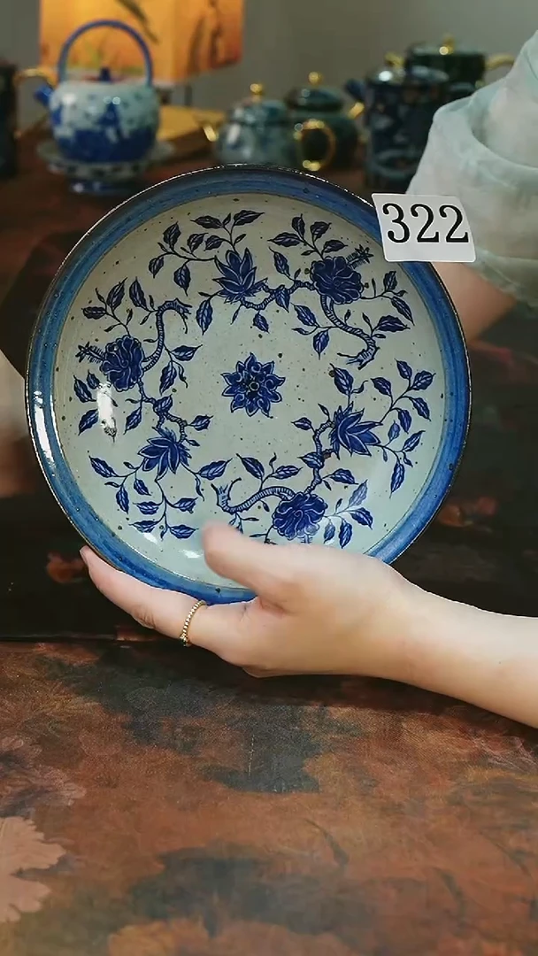 茶碗...........322