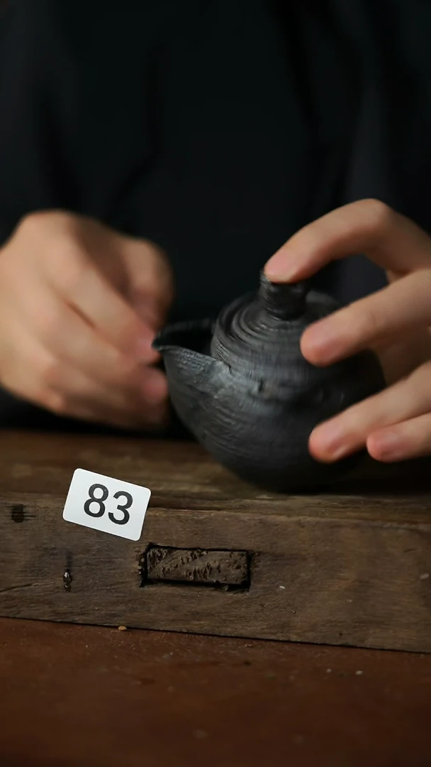 【闪购商品】瓷片 福利！落单设计师款 小茶壶福利！！
