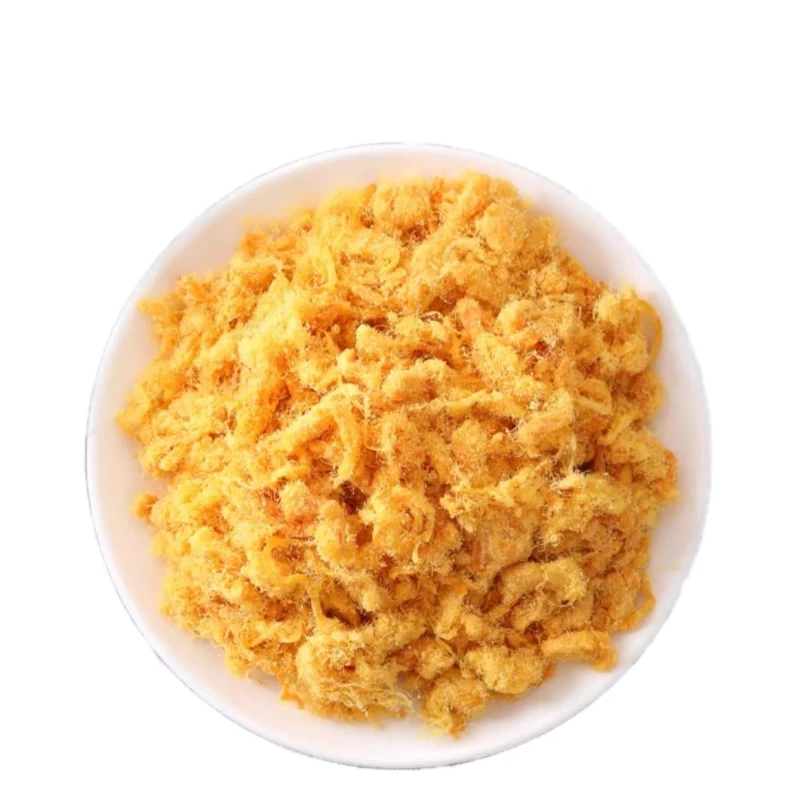 散装肉松 约110-120g/盒