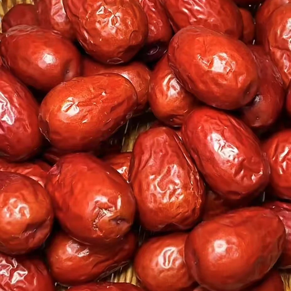新疆红枣（骏枣）未清洗
