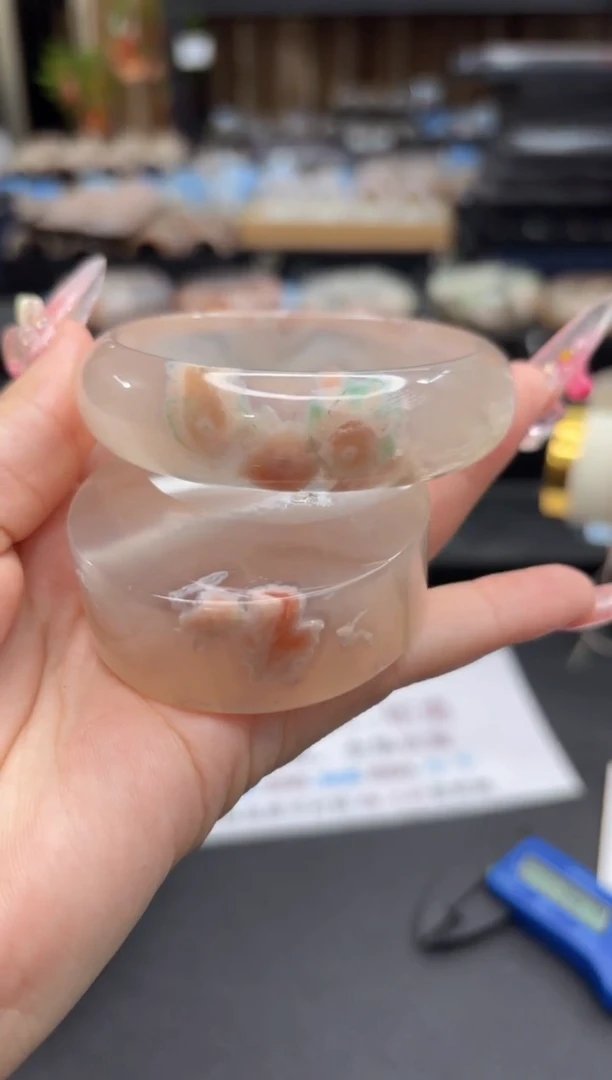 无无27(58圈赠送镯心)不退不换