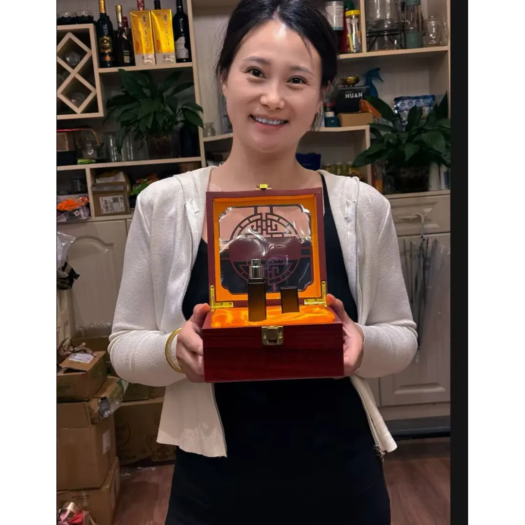 【新疆西藏包邮】 沉香精油植物萃取持久力强