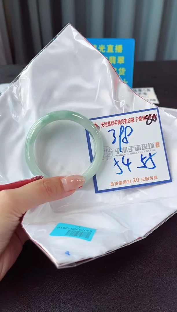 未镶嵌手镯翡翠1111