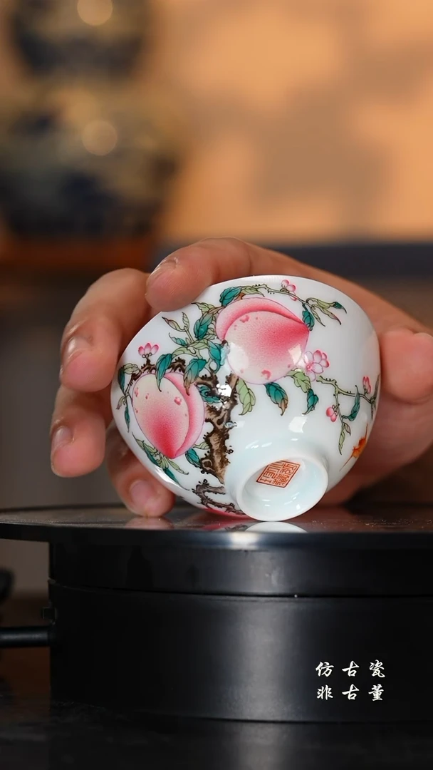 摆件老曹严选好物分享