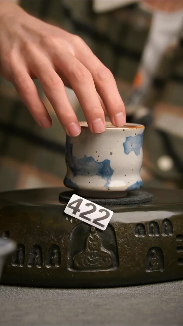 422景德镇陶瓷茶器系列