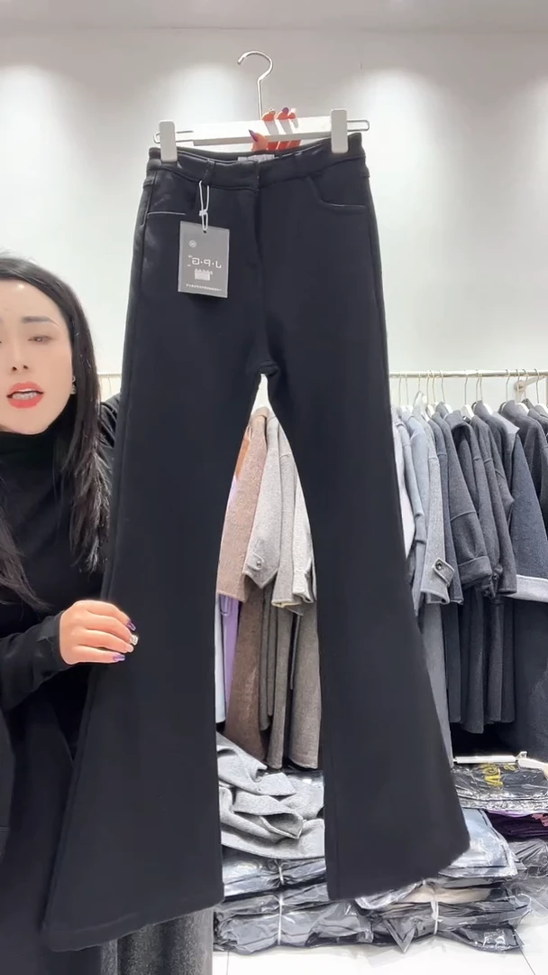 商贸城锦汐里女装批发019