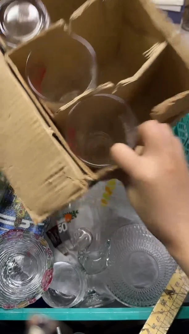 手工艺品玻璃0**9245