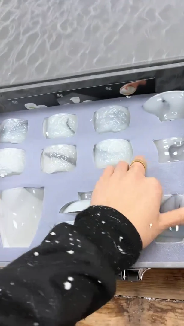 【闪购商品】其他清山陶也商品链接@@fc700