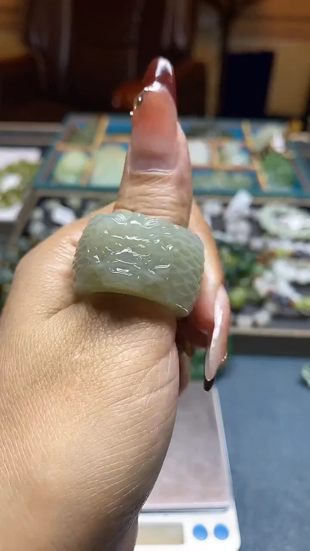 颈饰未镶嵌和田玉多样性拍一发一