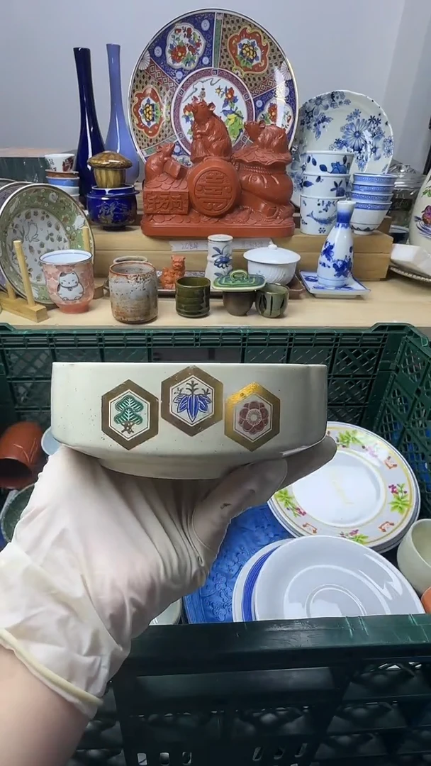 陶瓷乌*子感谢您一直以来的支持005