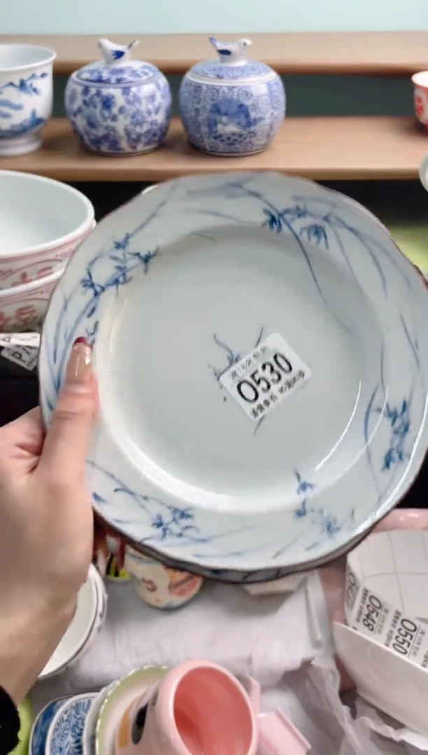 陶瓷小*O530***********