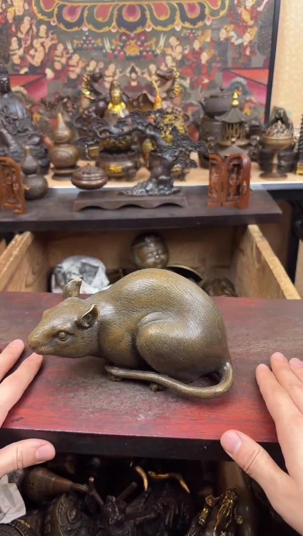 德商铜专属精选链接