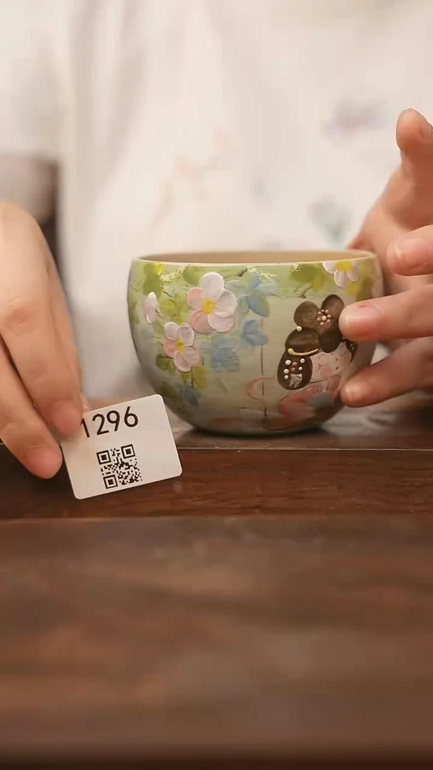 【落单福利】福利/杯子@@1296