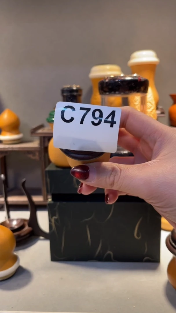 【闪购商品】天然鸣虫葫芦1111111111111
