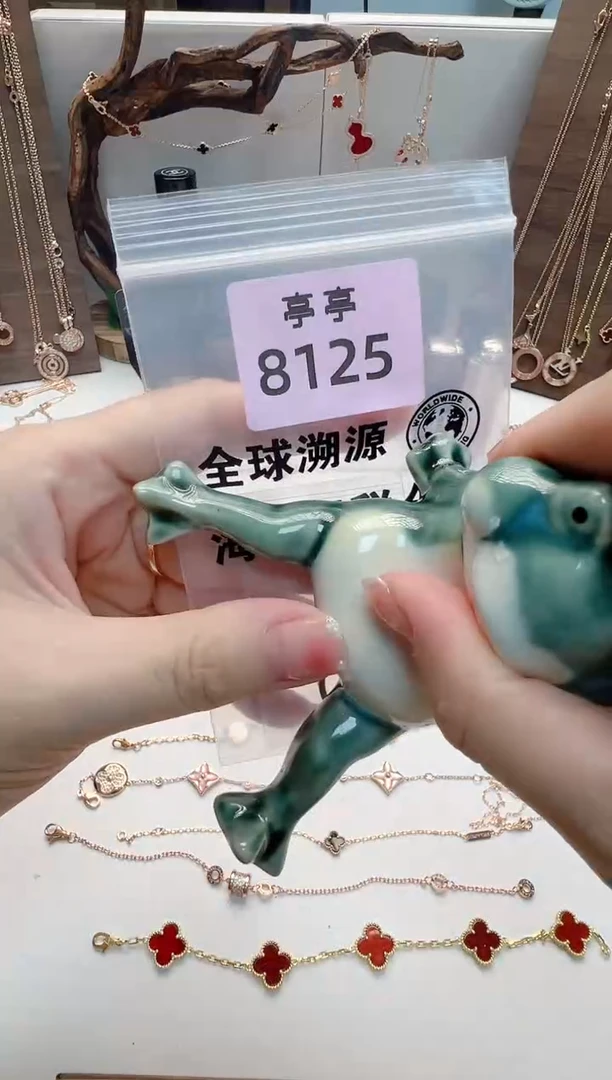 瓷片陌* 彧贤聚宝阁亭亭店