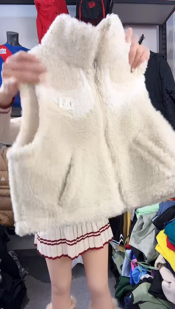 329闪购编码 运动卫衣裤以直播间过款为准 尺码 155