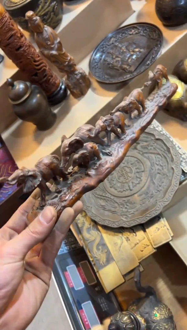 【闪购链接】古上古铜器专属链接