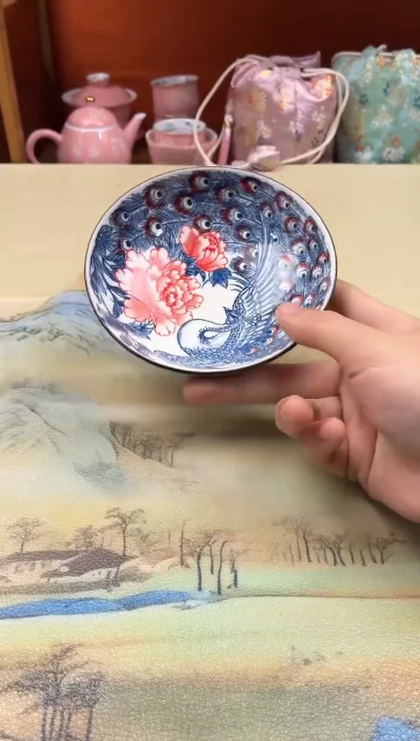 陶瓷@@@云问茶具链接