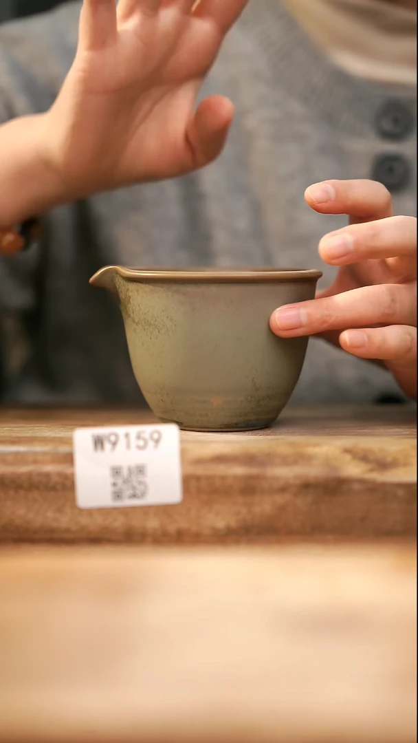 【经典福利】/ 杯子@@W9159