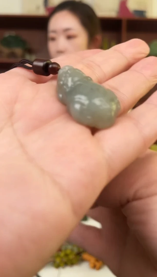 未镶嵌颈饰玛瑙/玉髓·