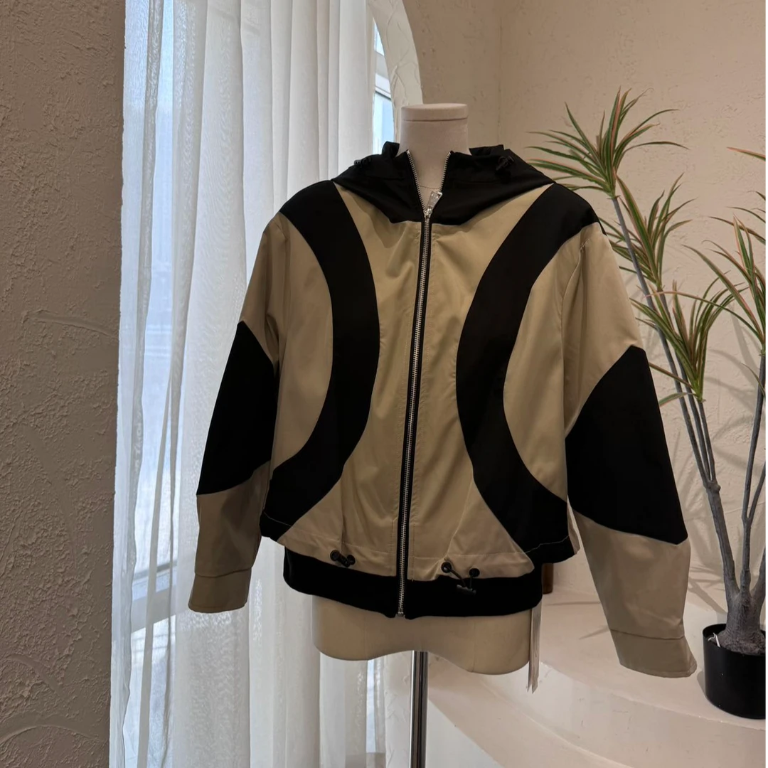 【雪儿专属】新疆包邮-F740#女款时尚休闲百搭大衣