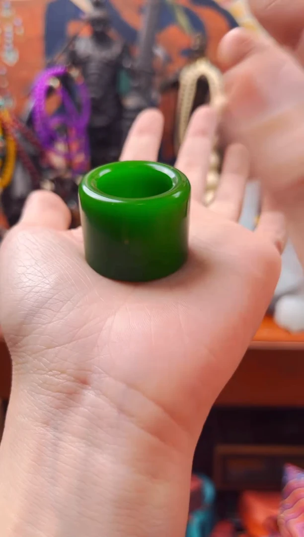 【闪购商品】和田玉1未镶嵌飞姐精品专属推荐56