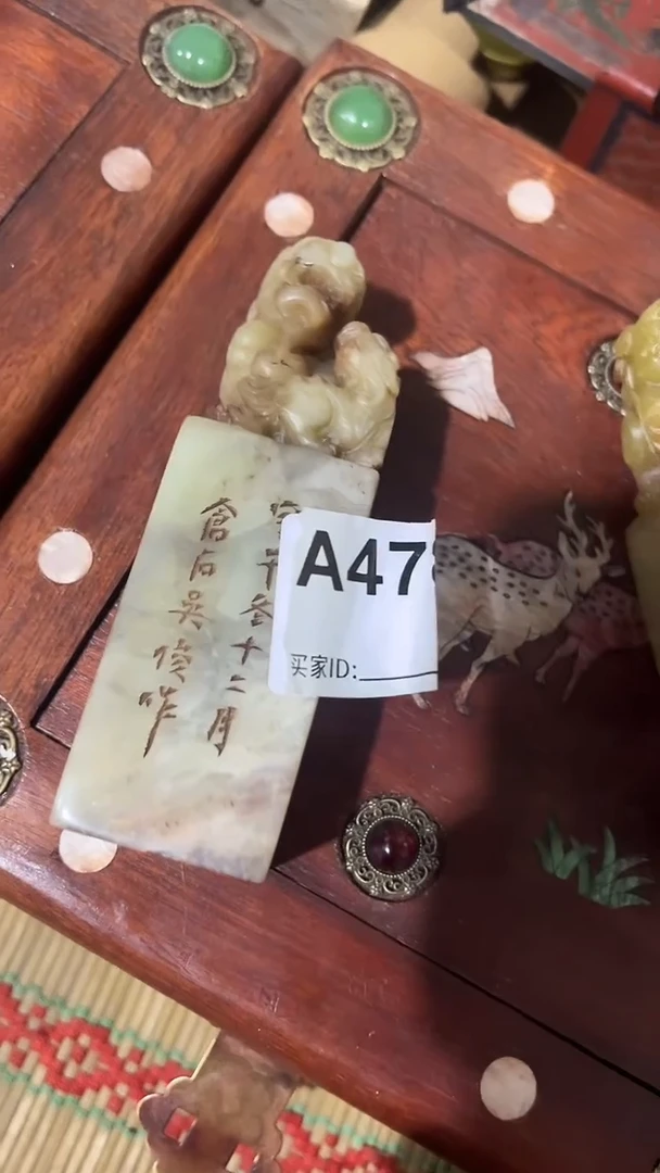 【闪购商品】老板娘推荐摆件摆饰