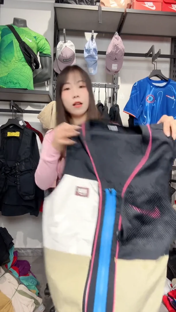 1279   编码 瑕疵款直播间过款为准 尺码M170