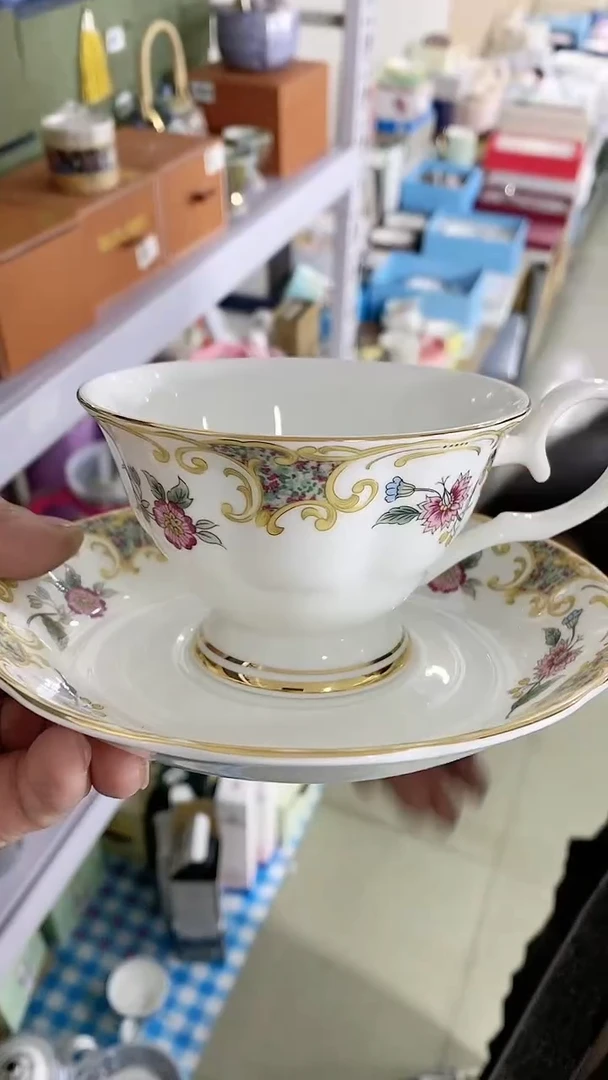 【闪购商品】瓷片大漂亮，一件不留--