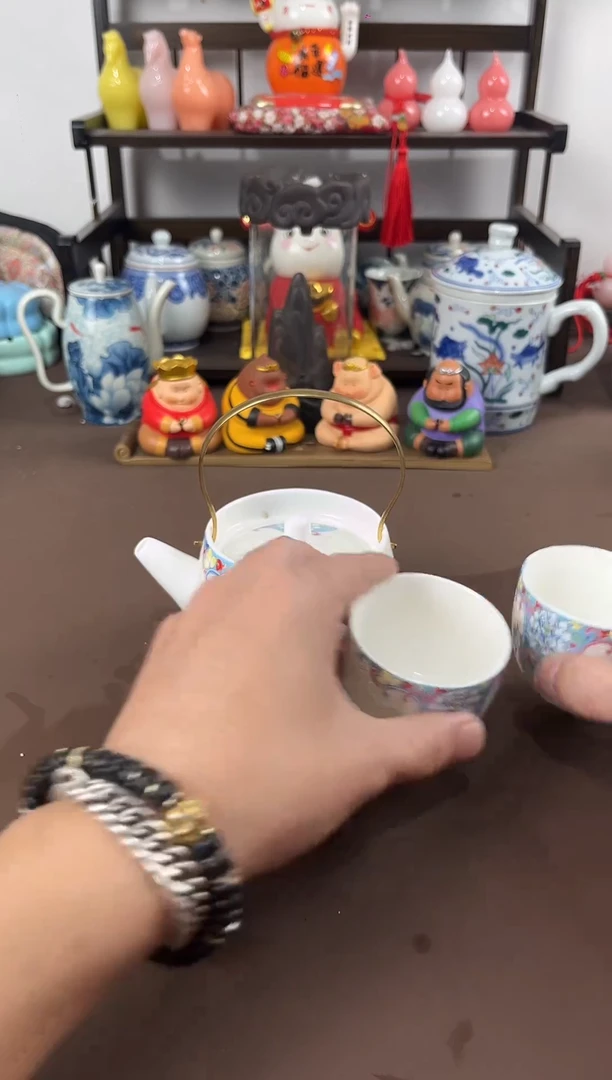 陶瓷库存清仓福利！