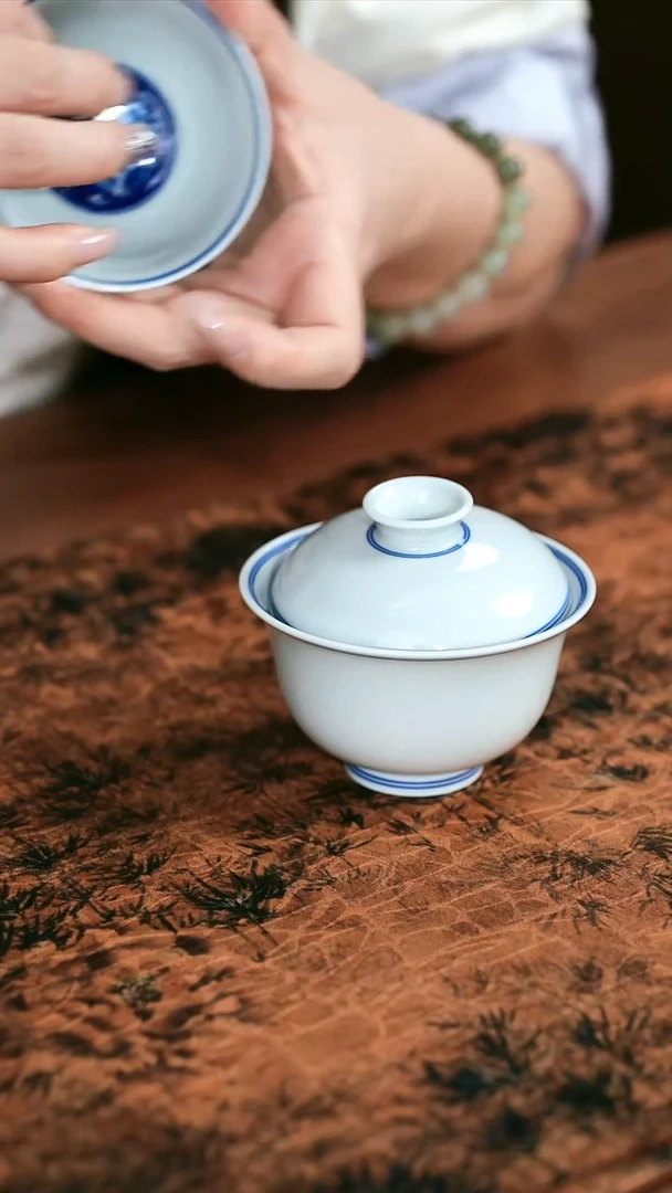 摆件瓷景德镇邮政专属链接@@@jd688