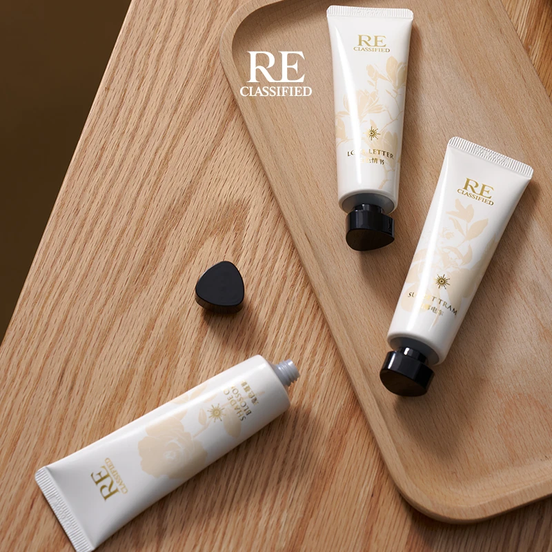 RE调香室香氛护手霜 保湿秋冬补水轻薄护肤防干手部护理