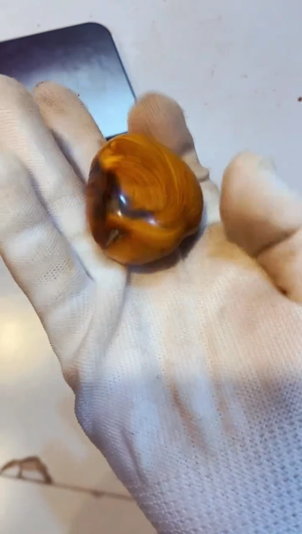 柏木（崖柏）52北太行崖柏手把件手串