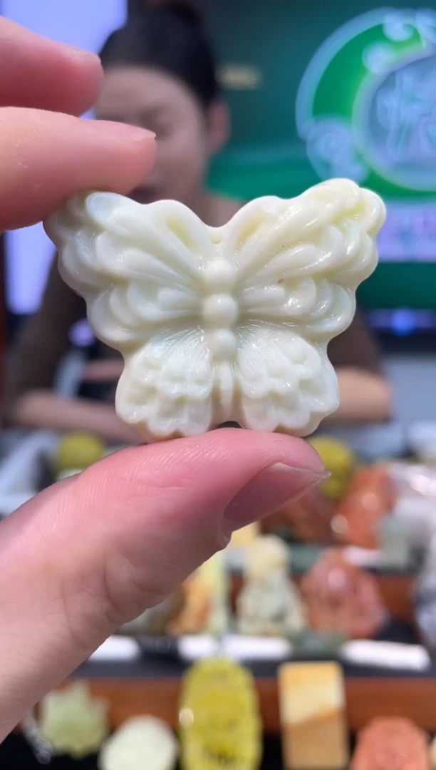 【闪购商品】岫玉吊坠未镶嵌多样性发货*拍一发一