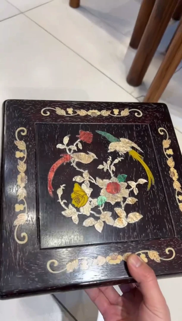 木木雕款凳子一个、、、、、