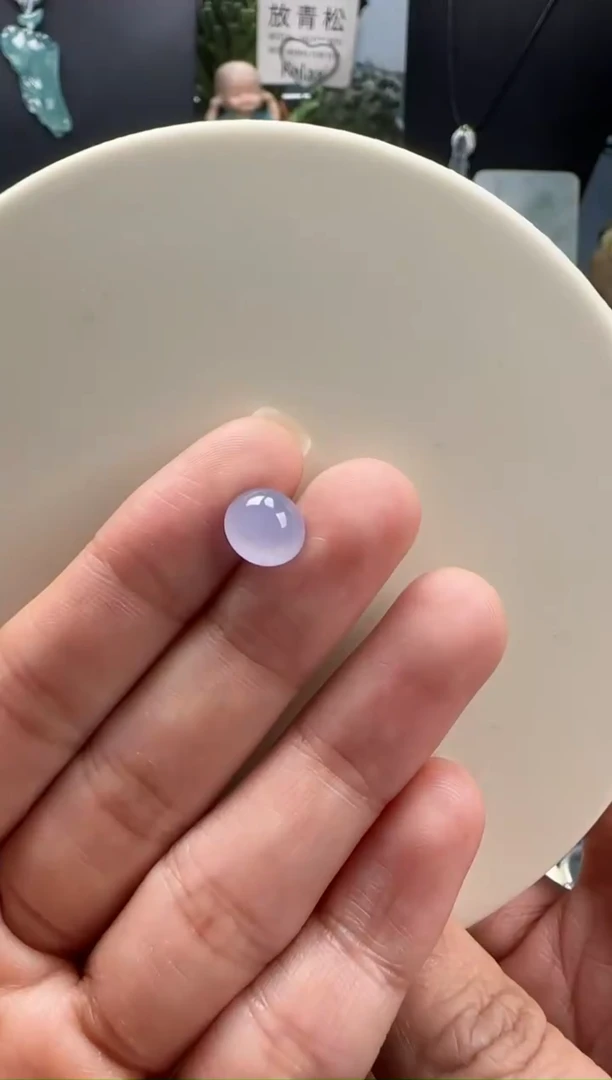 未镶嵌定制翡翠天然翡翠