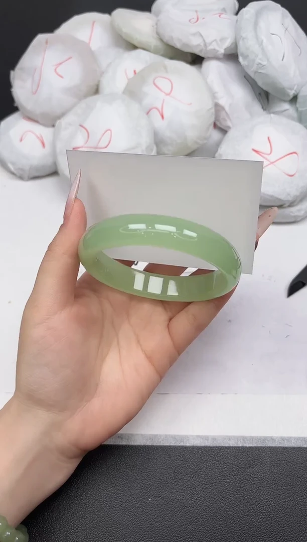 东凌女款手镯A323/6263