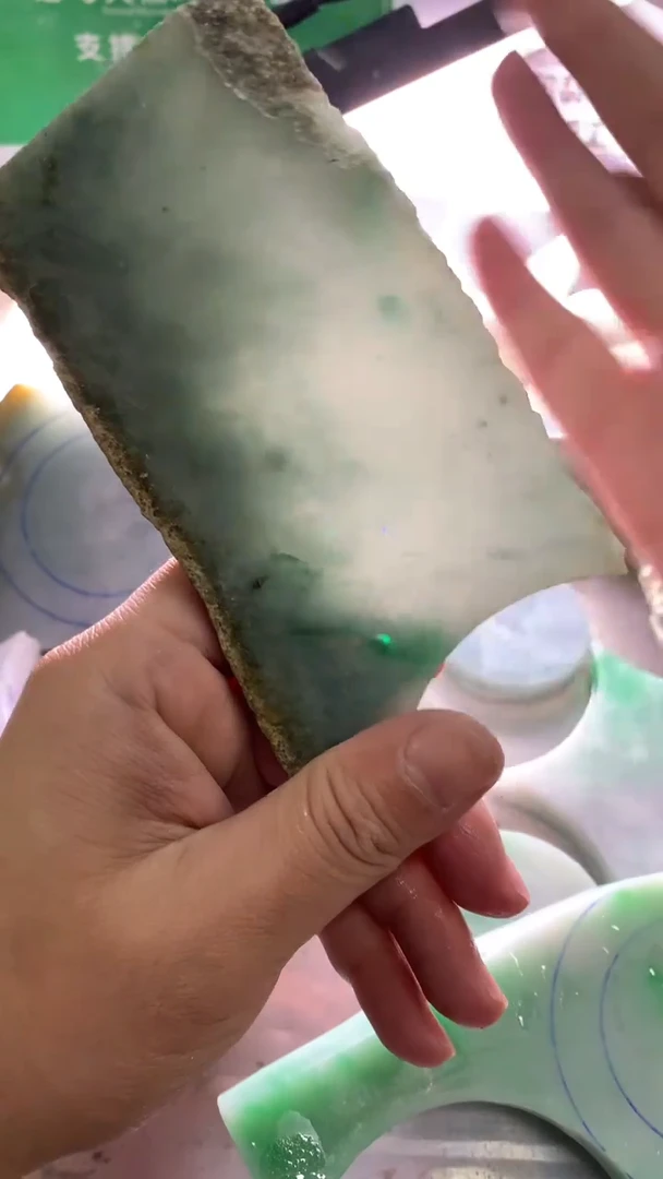 裸石翡翠翡翠多样性发货122