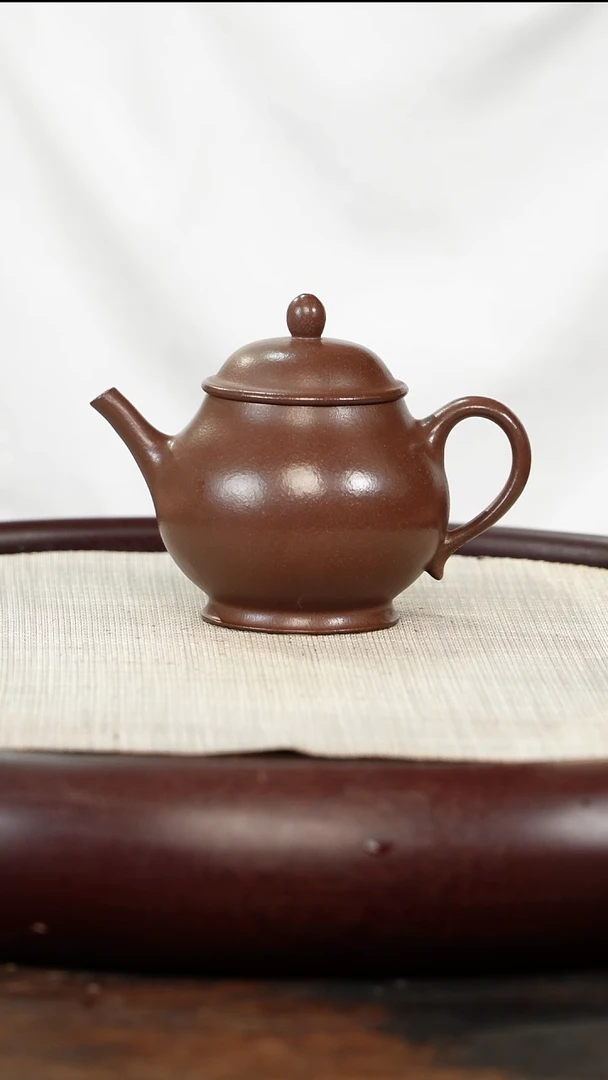 茶壶紫砂老行家紫砂10