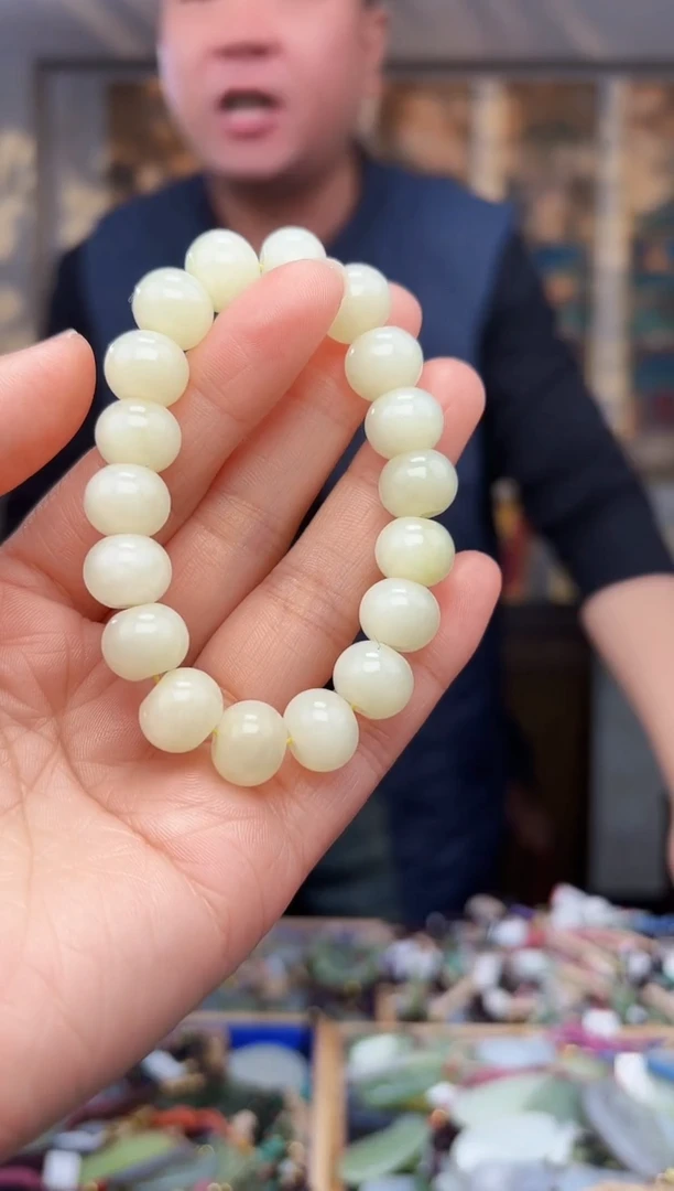 【闪购商品】和田玉颈饰未镶嵌拍一发一多样性发货