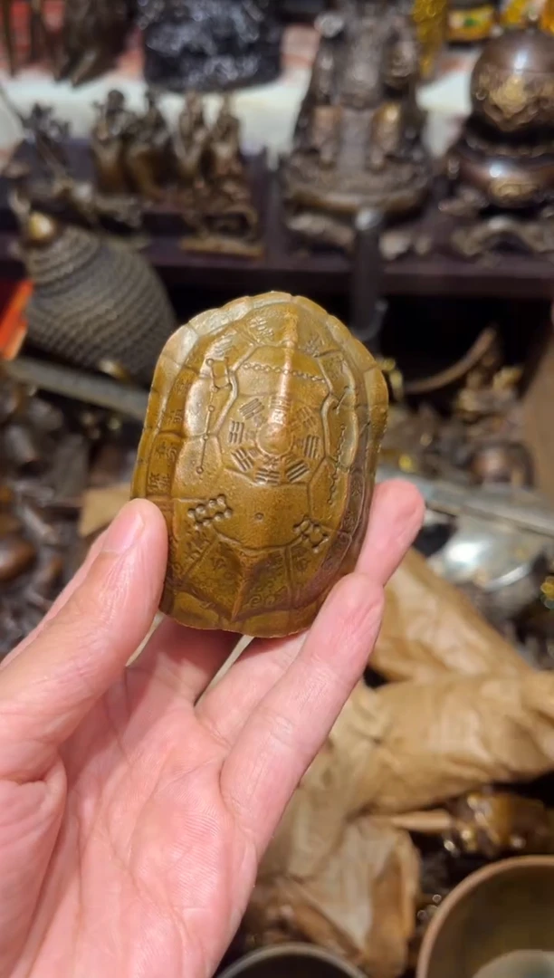 R诺诺古铜高端精品28