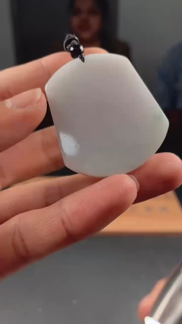 【闪购商品】定制翡翠未镶嵌定制孤品