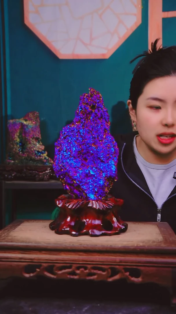 石材精品摆件付米链接