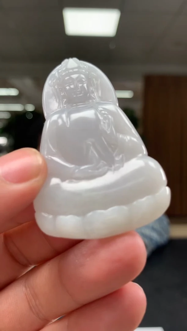 未镶嵌定制翡翠          *131