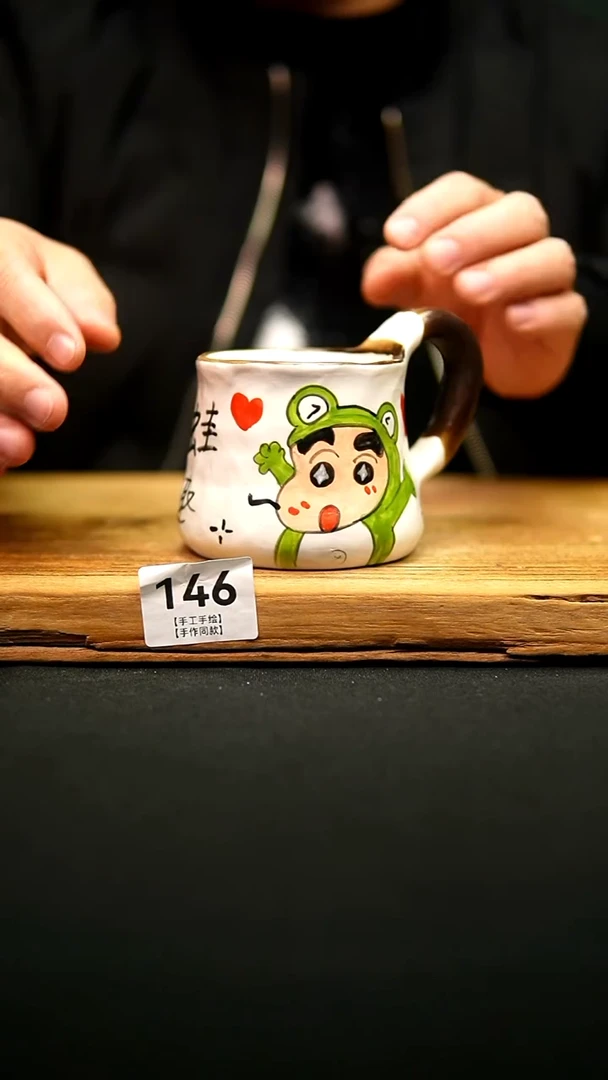 @@陶园瓷舍@@纯手工手绘@高温釉下彩