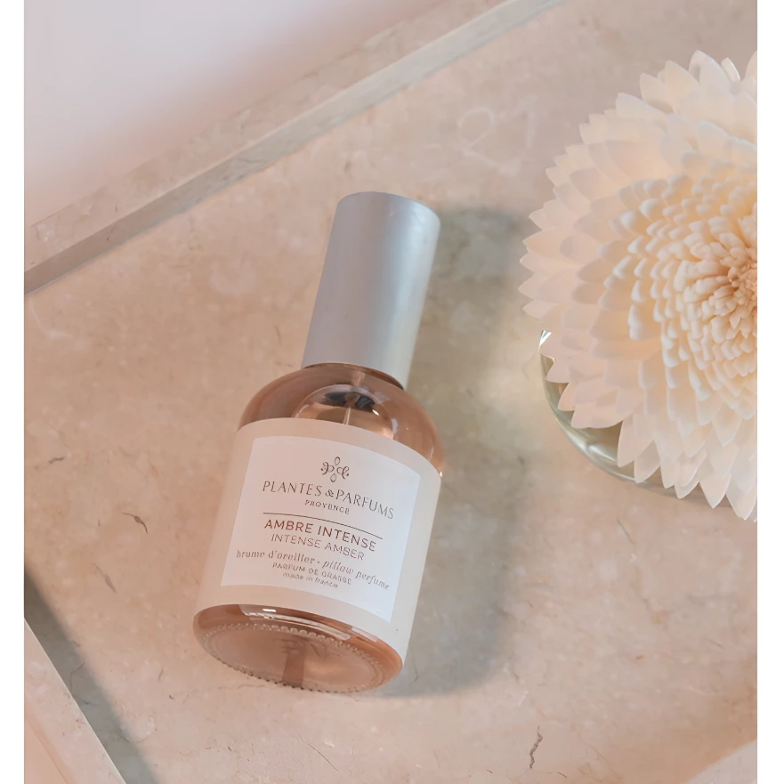 PLANTES&PARFUMS  法国纯进口床枕喷雾