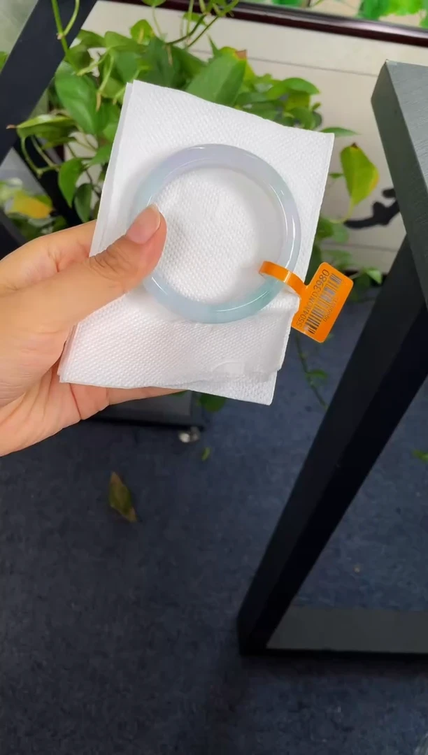 未镶嵌手镯翡翠039-55.7