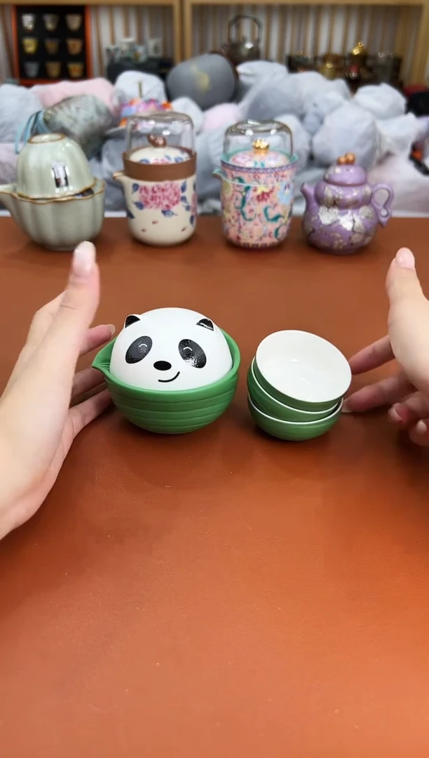 万家瓷坊清货商品链接@@G481