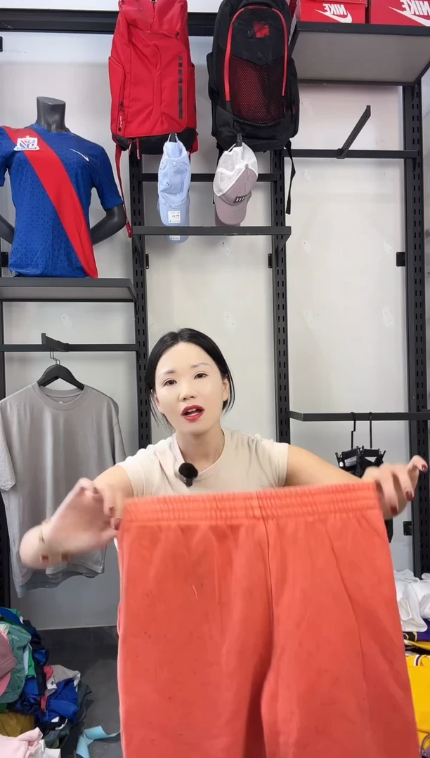 616 ·编码 瑕疵款以直播间过款为准 尺码·